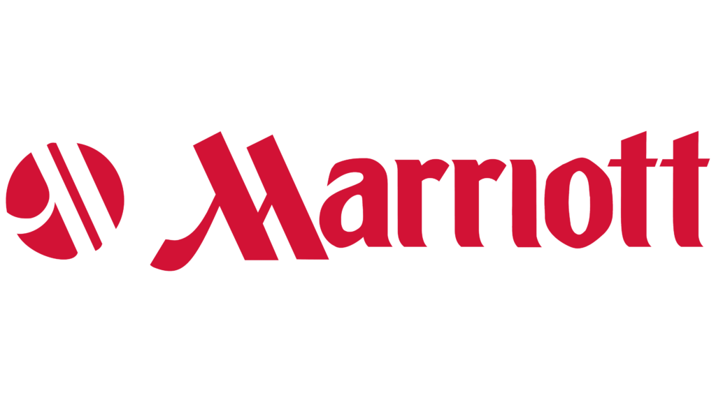 logo marriot