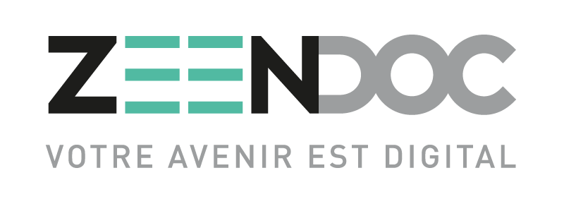 Zeendoc - Centralisation et gestion des documents administratifs