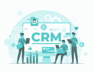 Gestion des Ventes et CRM