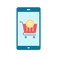 E-commerce odoo app