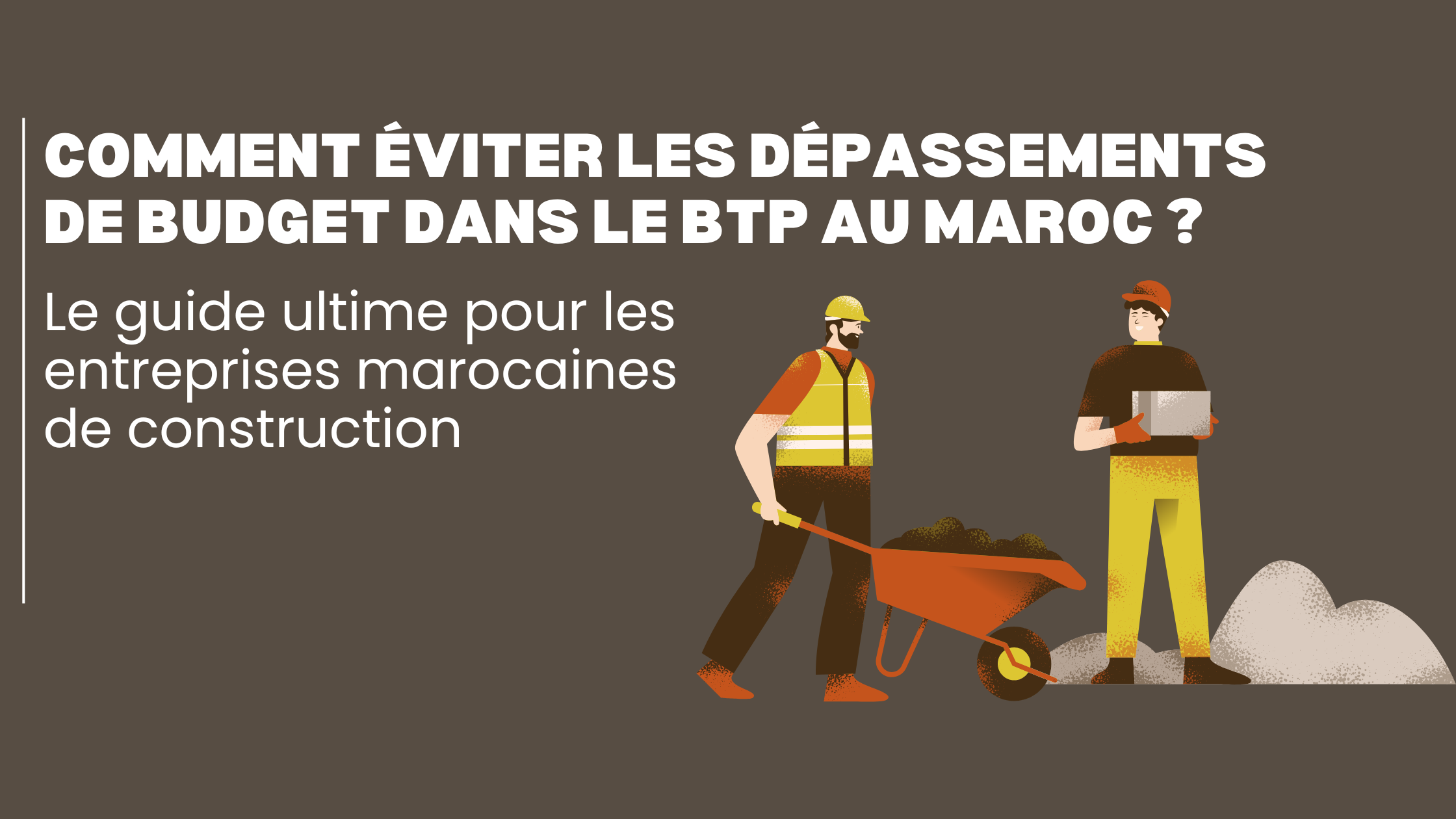 btp maroc
