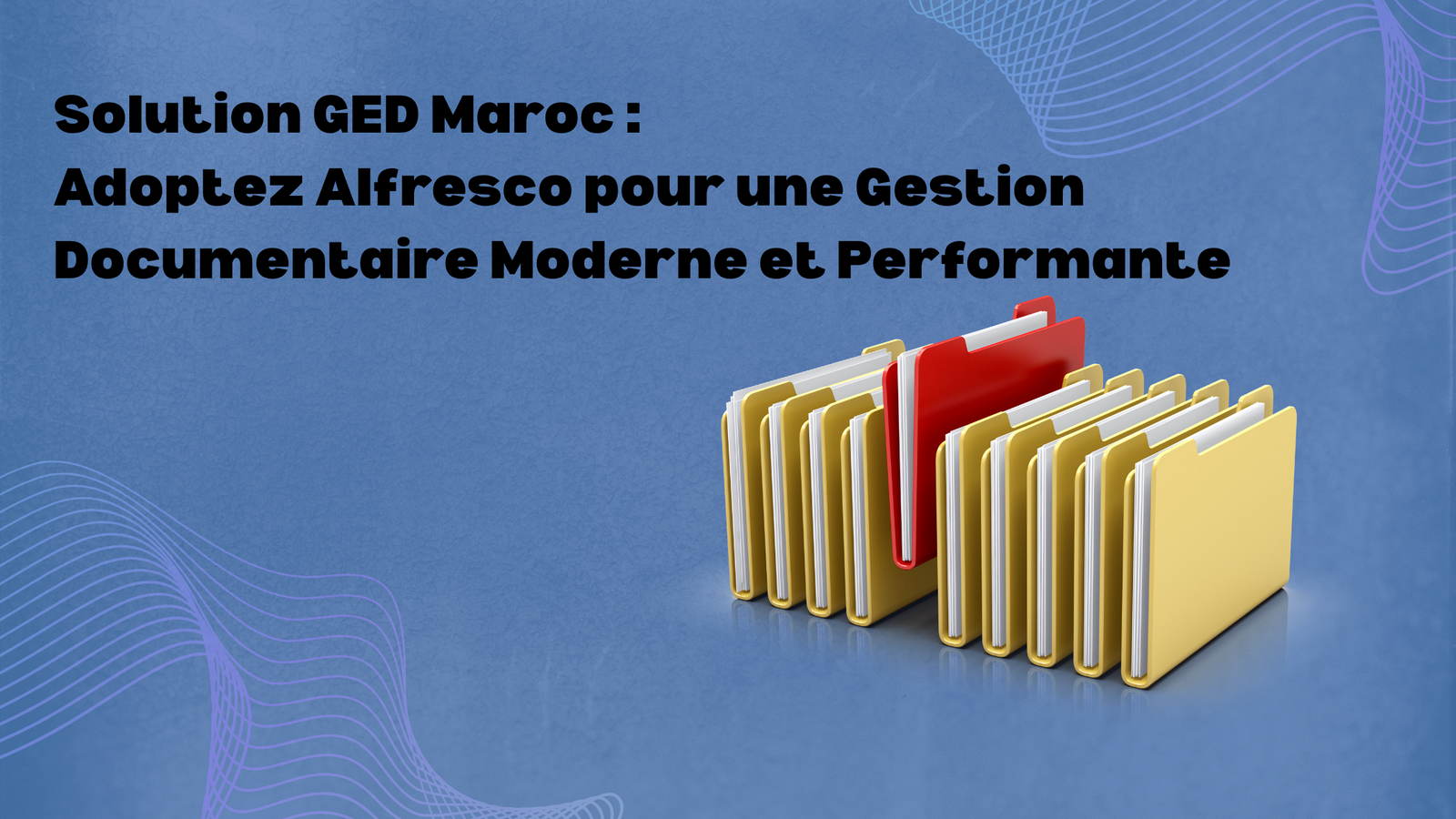 GED Maroc