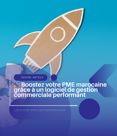 logiciel de gestion commerciale