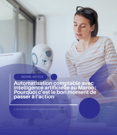 Automatisation comptable