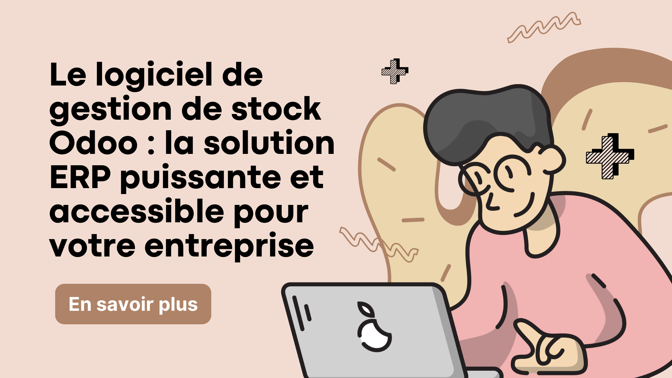Le logiciel de gestion de stock Odoo : la solution ERP puissante et accessible pour votre entreprise