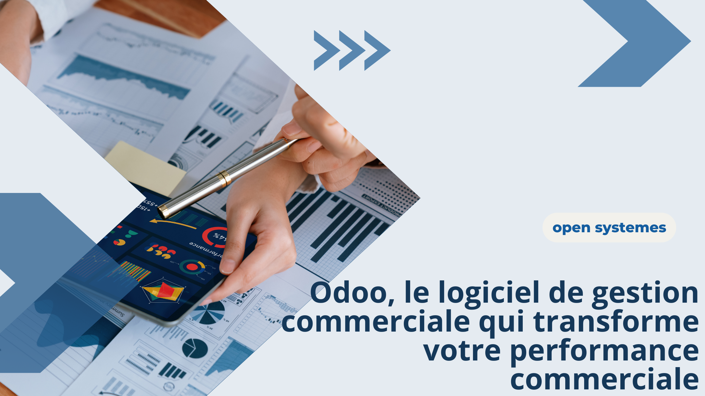 logiciel de gestion commerciale