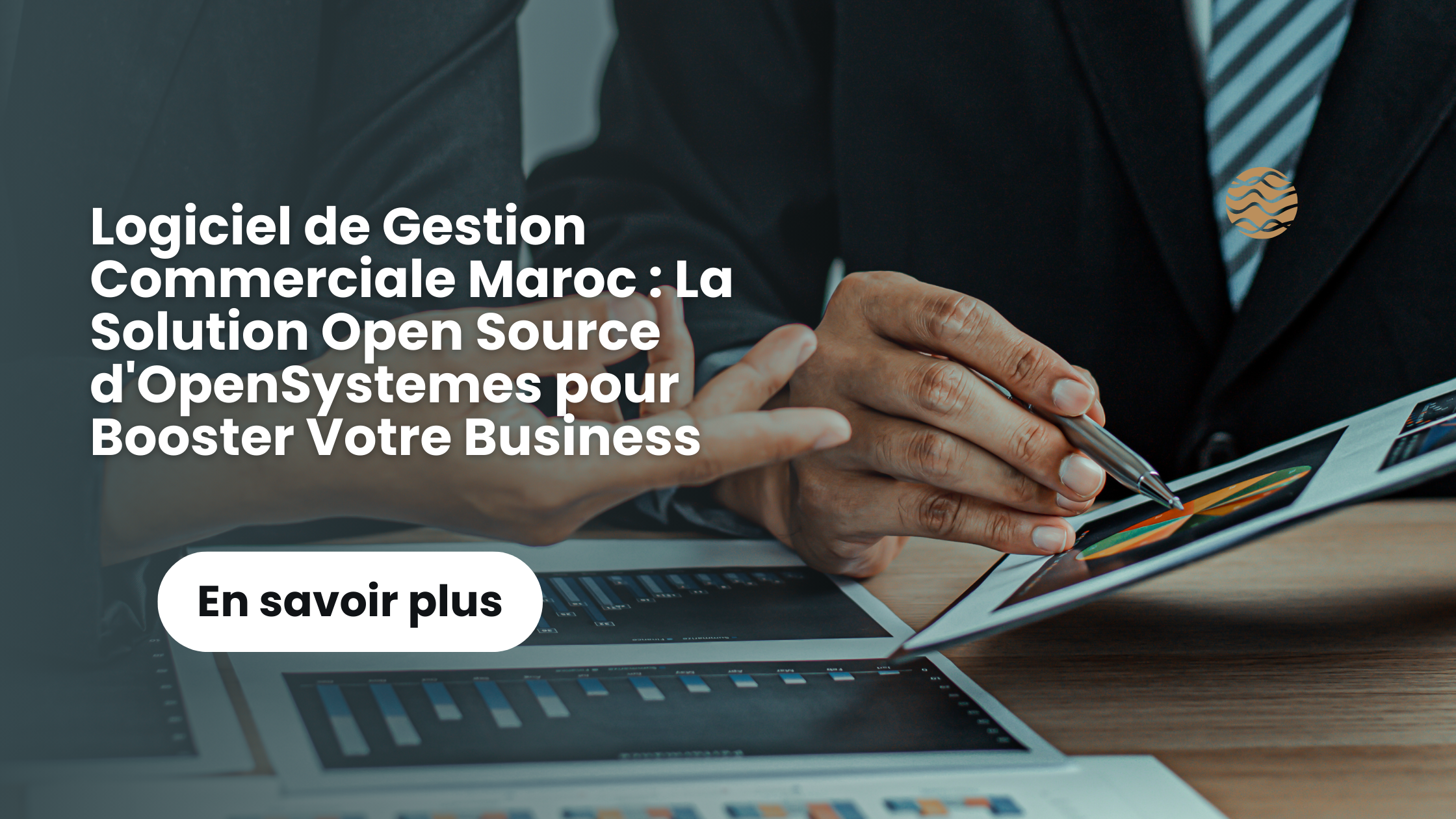 Logiciel de Gestion Commerciale Maroc