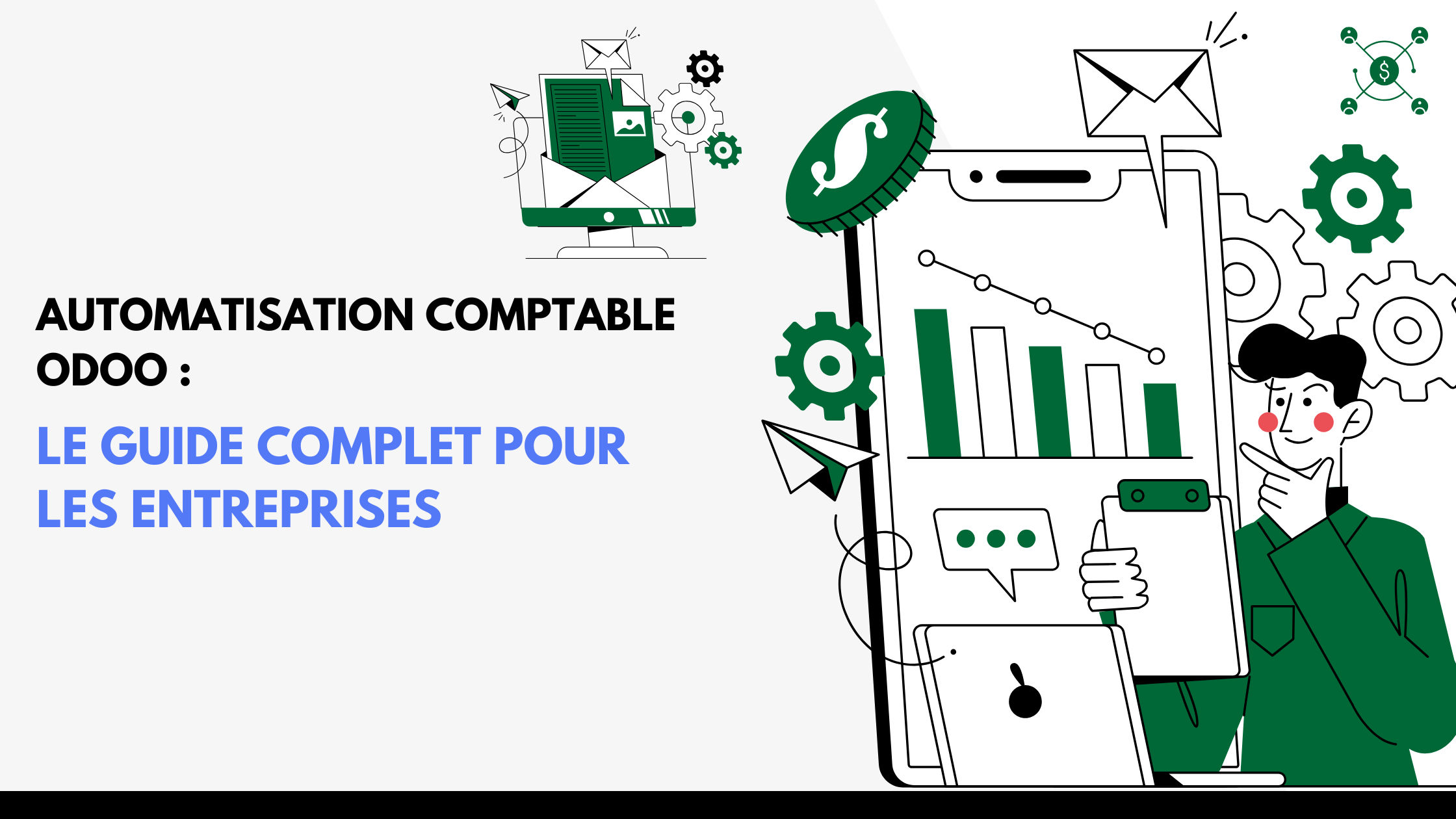 Automatisation Comptable Odoo : Le Guide Complet pour les Entreprises
