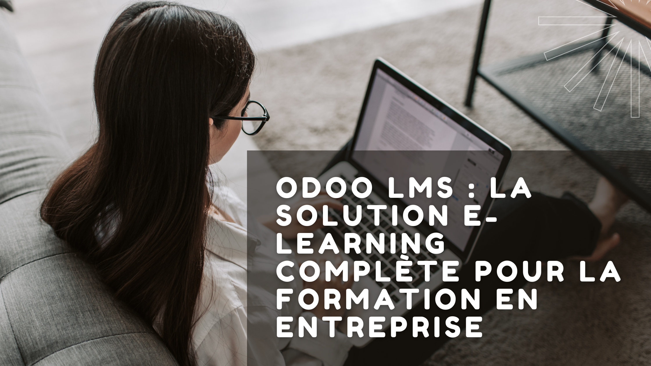 Odoo LMS : La Solution e-Learning Complète pour la Formation en Entreprise